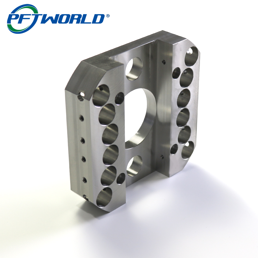 Metal Stainless Steel Cnc Turning Milling Machining Service Parts Custom Machinery