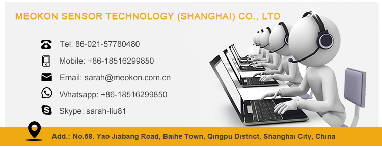 Stainless Steel IP65 Protection 60MPa Differential Pressure Sensor