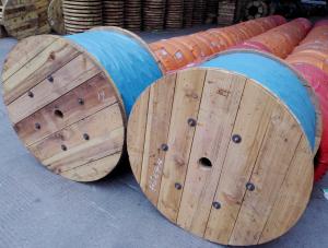 China Torones de acero galvanizado EHS wholesale