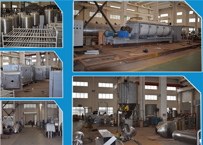 Barrel diameter 200-1600mm Air Flow Flash Dryer Sawdust Dryer Machine 200kg/h