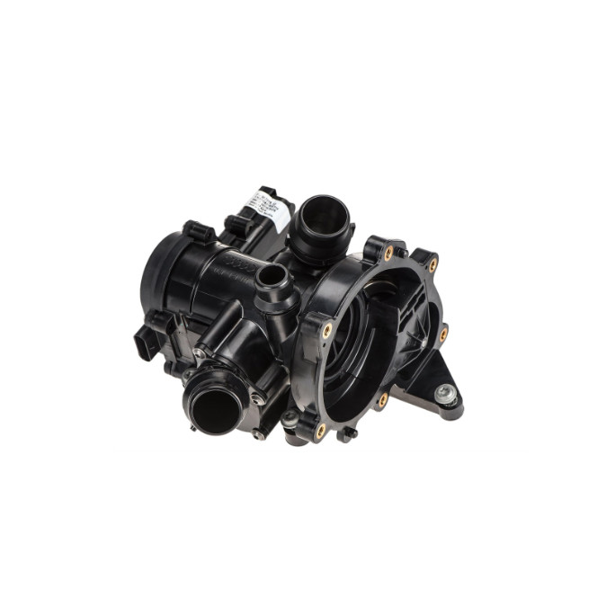 OE 06l121111h Small Electric Car Engine Water Pump For B92.0T / Tiguan