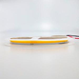 China Dimmable IP20 DC12V Flexible COB LED Strip Rechargeable Keychain wholesale