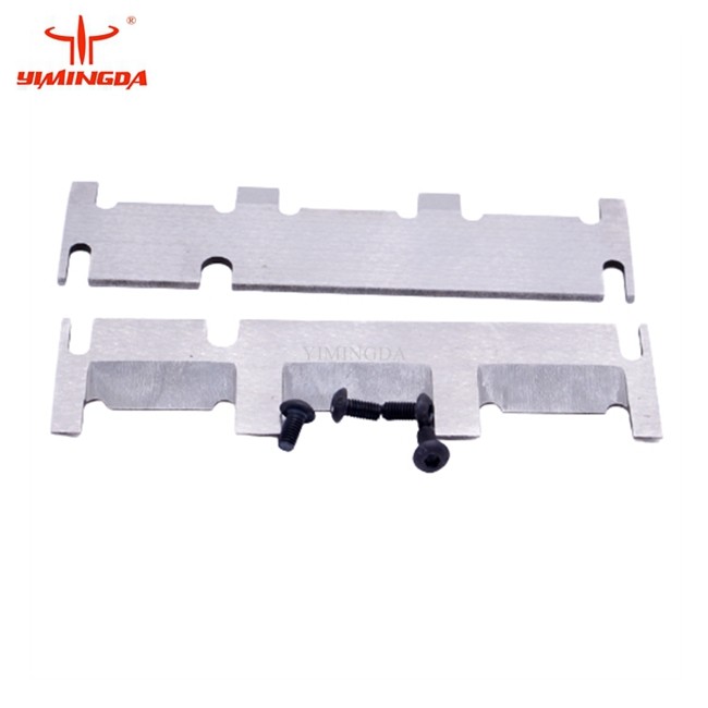 Yimingda Spare Parts Steel Disc 704259 For Q80 MTK 500H #3 Auto Cutter