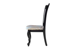 China French Banquet Solid Wood Dining Table Chairs wholesale