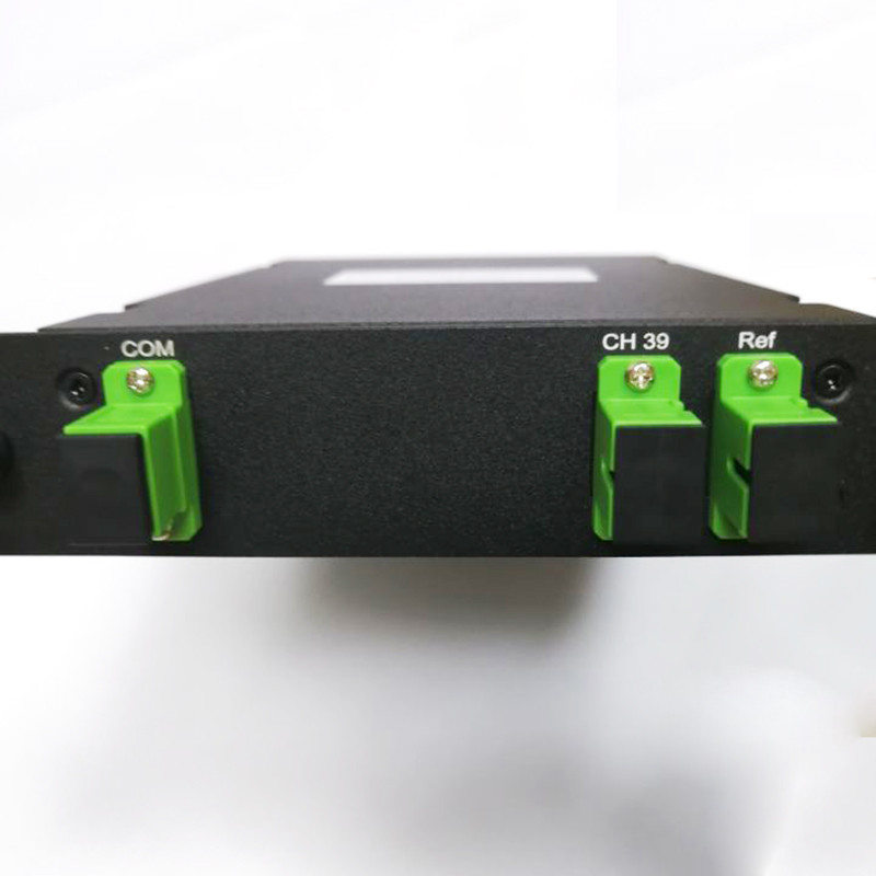 PON Networks Dual Fiber CWDM OADM LGX Module