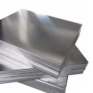 China Hot Dipped Galvanized Steel Sheet Gi Plate wholesale
