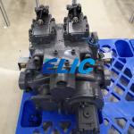 EC480 Hydraulic Excavator Pump VOE14625693 14625693 14595548 VOE14595548