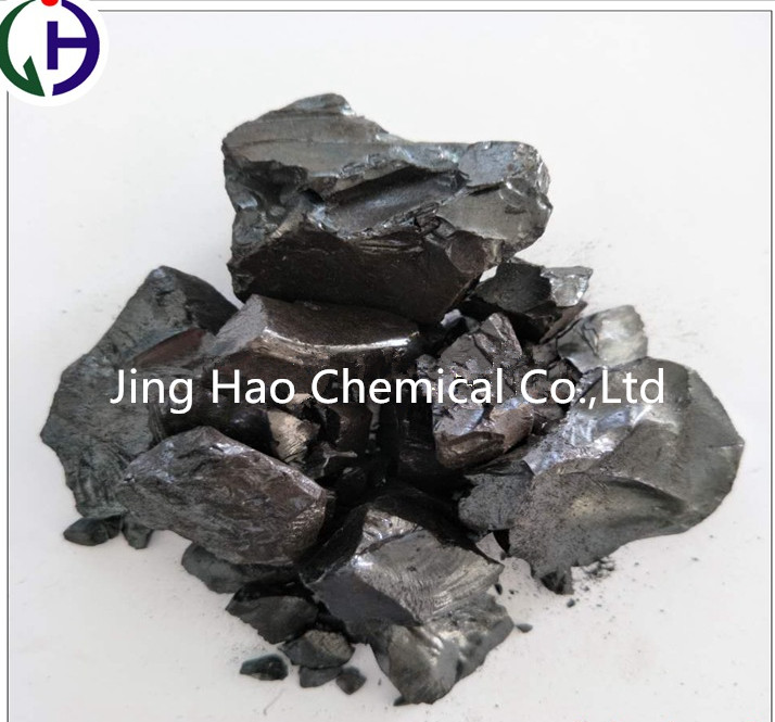 Coal Tar Pitch Lump with the Softening Point 130 ℃ - 140 ℃ for hot tap clay