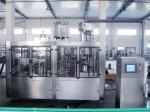15000BPH Alcoholic Beverage Water Filling Production Line