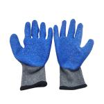 Dustproof Personal Protective Equipments Breathable Labor Protection Gloves