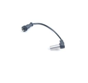 China 2002 Mercedes Benz Truck ABS Sensor Wheel Speed 0011539520 0011531820 0011531420 wholesale