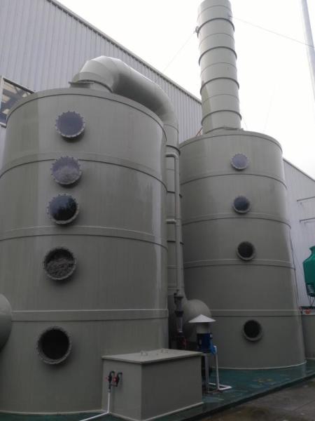 Quality Full Automatic Hot Dip Galvanising Equipment Environmental Protection for sale