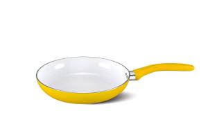 China aluminum non-stick frying pan wholesale