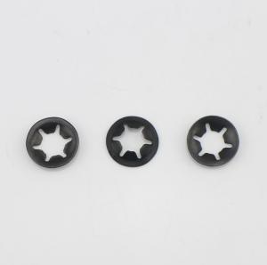 China M12 Star Lock Washer Bearing Clamp Internal Tooth Lock Washers wholesale