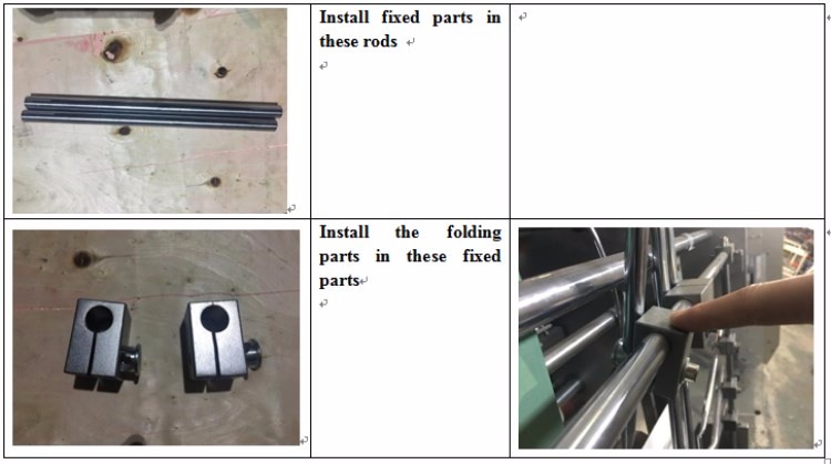 Lunch Box Paper Cup Packing Machine HLD - D1200 One Year Warranty