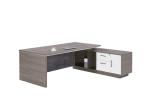 Elegant Office Furniture Executive Desk / Commercial Office Furniture