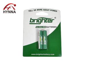 China Cylindrical 1.5V AAA Alkaline Batteries LR03 Lithium Battery wholesale