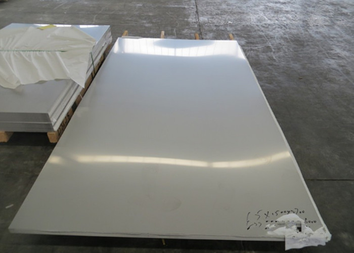 Chemical Industry 304 316 316L 3.0mm Stainless Steel Plate