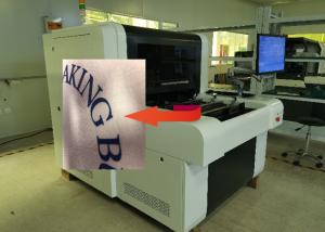 China Textile 900x1000mm CTS UV Exposure Machine For PCB wholesale