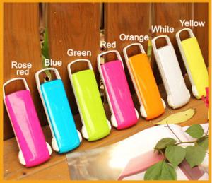 China 4500mAh High Quality Promotional Power Bank 4500mAh Mobile power supply wholesale