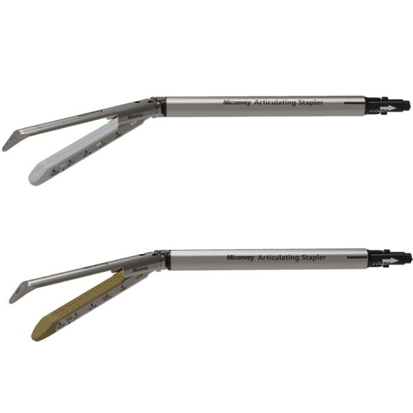 Laparoscopic Surgical Instruments Endo Stapler Cartridges