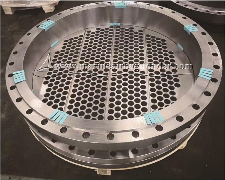 Alloy Steel Casting Products Species Abundant for Machinery