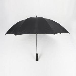 China Strong Sturdy Promotional Printed Umbrellas , Advertising Customised Golf Umbrellas wholesale