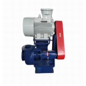China 1450r/min Solids Control Equipment , High Centrifugal Commercial Shearing Pumps wholesale