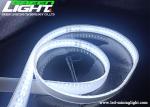 SMD2835 Epistar Led Flexible Tape Light Food Silicone 6500K
