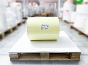 China Acrylic Adhesive Glue Bopp Adhesive Jumbo Roll wholesale