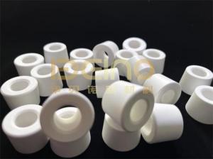 China ZTA Ceramics Rubber Zirconia Toughened Alumina Ceramics wholesale