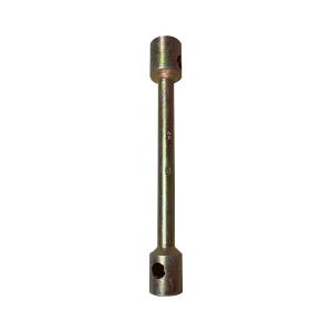 China Universal Heavy Duty Truck Parts Wheel Nut Wrench Quenching wholesale