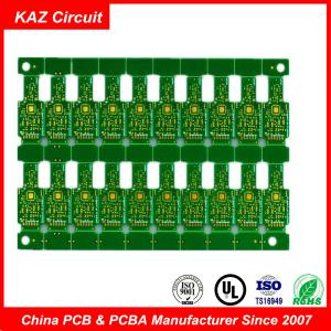 China ISO Certified Experienced Reliable Professional multilayer PCB factory wholesale