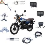 YAYE CG125 CG150 Motorcycle Spare Parts HONDA Motorcycle Accessories