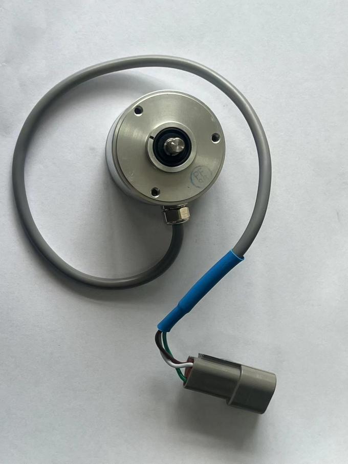 A40607.0100 ngle sensor Kalmar Reach Stacker Parts