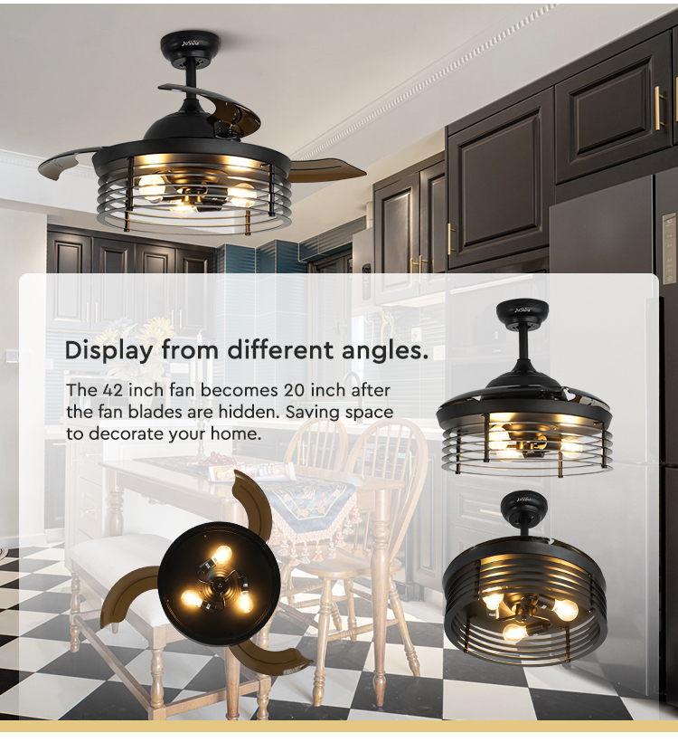 ceiling fan