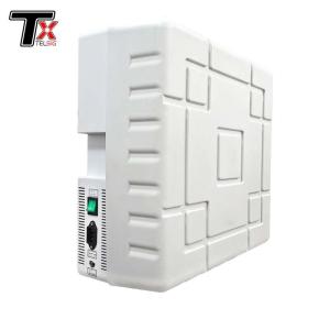 China Wall Mount 50 To 100 Meter Cell Phone WIFI Signal Jammer wholesale