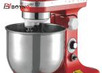 Industrial Kitchen 7L Planetary Food Mixer For Dough or milk and eggs