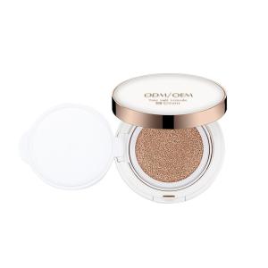 China ODM Face Makeup Cosmetics BB/CC Air Cushion Skin Care Foundation Cream wholesale