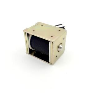 China DC24V Normally Open Valve wholesale