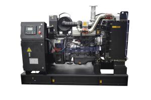 China ZH4100DS 28kVA 20kW Ricardo Diesel Engine Generators wholesale