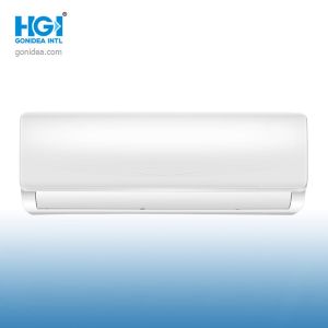 China Inverter Split Wall Hanging Air Conditioner ECO Function on sale