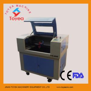 China laser engraving machine for shadow engraving TYE-4060 wholesale