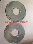 Shantui brand torque converter YJ315S-4 spare parts Elastic plate
