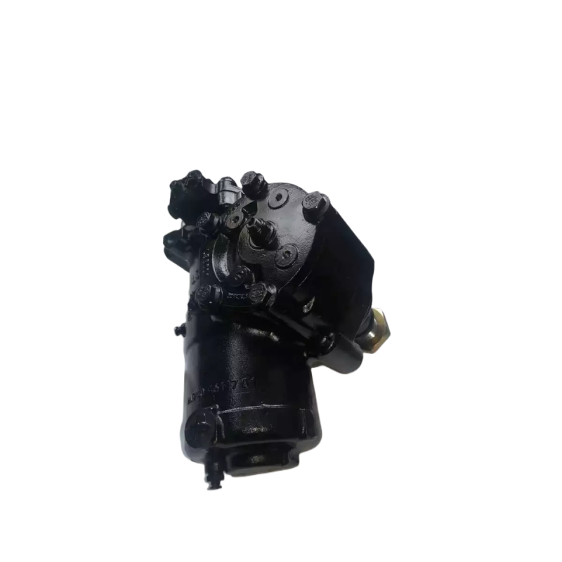 Chinese Steering Gear for Mercedes-Benz Heavy Truck Model BENS 8090955198