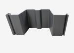 Seawall Protective Pvc Sheet Pile 10mm SGS Passed