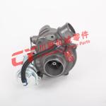 53039700658 Excavator Turbocharger K03 For DX120-9，engine turbo，diesel engine