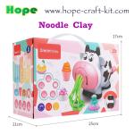 12 Colors 16 Colors 24 Colors Eco-friendly Non-toxic Play Dough Plasticine