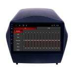 Android 9 Hyundai Touch Screen Radio 32GB Android Car Stereo