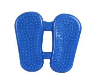 China PVC Inflatable Balance Pedal Massage Stepper Mat Yoga Fitness wholesale
